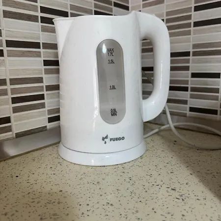 Orikum Apartament *