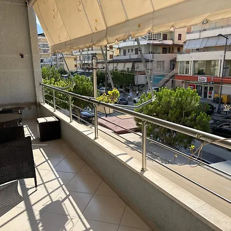 Orikum Apartament Apartment