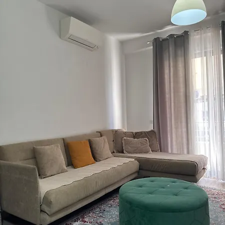 Apartment Orikum Apartament