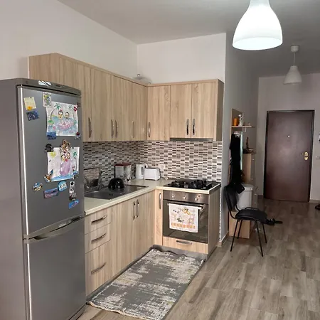 Orikum Apartament Apartment