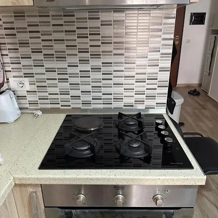 Orikum Apartament