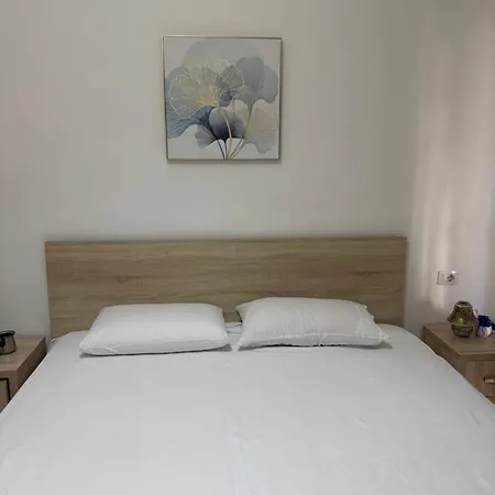 Orikum Apartament Apartment Orikum