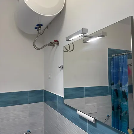 Orikum Apartament Apartment Orikum
