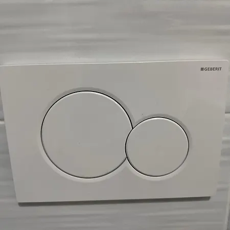 Orikum Apartament