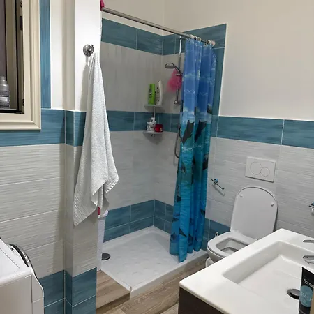Orikum Apartament Apartment Orikum