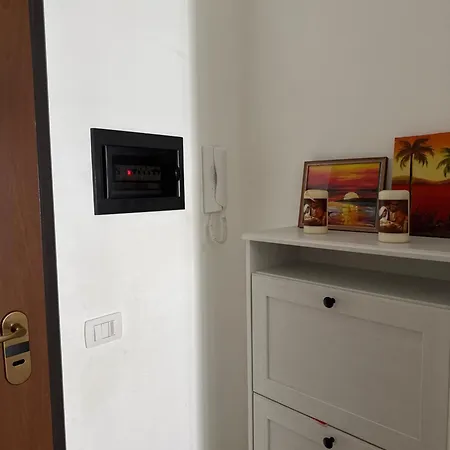 Orikum Apartament Apartment Orikum