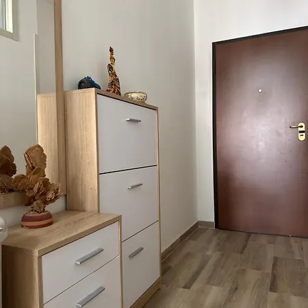 Orikum Apartament * Orikum