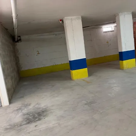 Orikum Apartament Appartamento