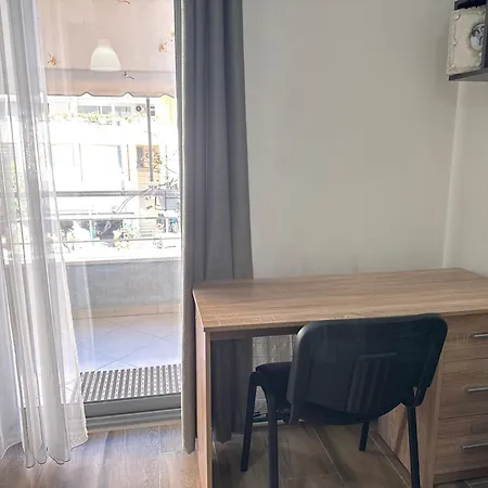 Appartamento Orikum Apartament Orikum